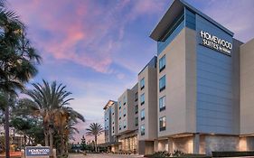 Homewood Suites By Hilton Anaheim Conv Ctr/Disneyland Main